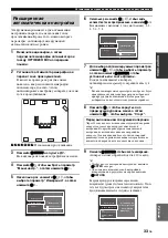 Preview for 734 page of Yamaha RX-V3900 Owner'S Manual