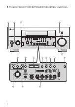 Предварительный просмотр 840 страницы Yamaha RX-V3900 Owner'S Manual