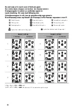 Предварительный просмотр 842 страницы Yamaha RX-V3900 Owner'S Manual