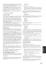 Предварительный просмотр 851 страницы Yamaha RX-V3900 Owner'S Manual