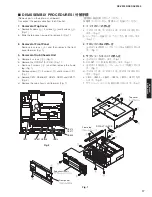 Preview for 17 page of Yamaha RX-V3900 Service Manual