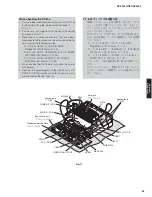 Preview for 25 page of Yamaha RX-V3900 Service Manual