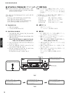 Preview for 26 page of Yamaha RX-V3900 Service Manual