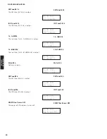 Preview for 50 page of Yamaha RX-V3900 Service Manual