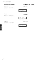 Preview for 52 page of Yamaha RX-V3900 Service Manual