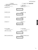 Preview for 79 page of Yamaha RX-V3900 Service Manual