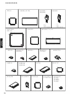 Preview for 110 page of Yamaha RX-V3900 Service Manual