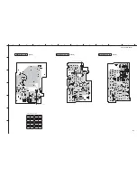 Preview for 125 page of Yamaha RX-V3900 Service Manual