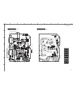 Preview for 129 page of Yamaha RX-V3900 Service Manual