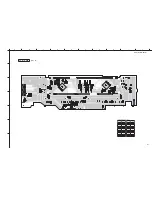 Preview for 135 page of Yamaha RX-V3900 Service Manual