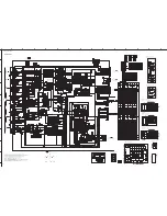 Preview for 156 page of Yamaha RX-V3900 Service Manual