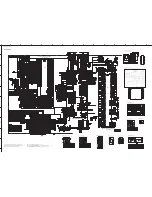 Preview for 164 page of Yamaha RX-V3900 Service Manual