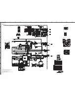 Preview for 166 page of Yamaha RX-V3900 Service Manual