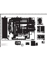 Preview for 168 page of Yamaha RX-V3900 Service Manual