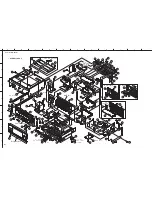 Preview for 208 page of Yamaha RX-V3900 Service Manual