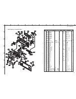 Preview for 211 page of Yamaha RX-V3900 Service Manual