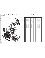 Preview for 212 page of Yamaha RX-V3900 Service Manual