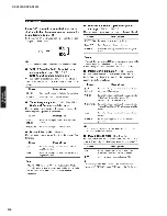 Preview for 218 page of Yamaha RX-V3900 Service Manual