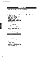 Preview for 220 page of Yamaha RX-V3900 Service Manual