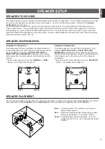 Preview for 7 page of Yamaha RX-V392RDS Owner'S Manual