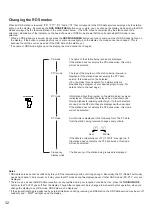 Preview for 32 page of Yamaha RX-V392RDS Owner'S Manual