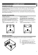 Preview for 9 page of Yamaha RX-V393 Owner'S Manual