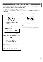 Preview for 39 page of Yamaha RX-V393 Owner'S Manual