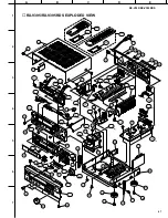 Preview for 48 page of Yamaha RX-V395 RDS Service Manual