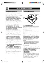 Preview for 113 page of Yamaha RX-V396 Owner'S Manual