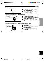 Preview for 120 page of Yamaha RX-V396 Owner'S Manual