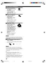 Preview for 123 page of Yamaha RX-V396 Owner'S Manual