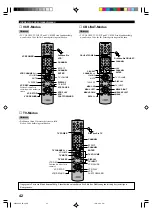 Preview for 147 page of Yamaha RX-V396 Owner'S Manual