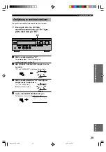 Preview for 185 page of Yamaha RX-V396 Owner'S Manual