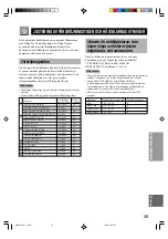 Preview for 191 page of Yamaha RX-V396 Owner'S Manual