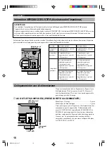 Preview for 223 page of Yamaha RX-V396 Owner'S Manual