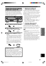 Preview for 234 page of Yamaha RX-V396 Owner'S Manual