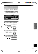 Preview for 236 page of Yamaha RX-V396 Owner'S Manual