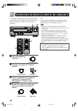 Preview for 237 page of Yamaha RX-V396 Owner'S Manual