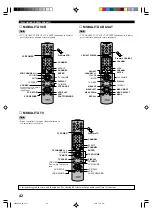 Preview for 249 page of Yamaha RX-V396 Owner'S Manual