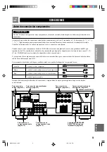 Preview for 267 page of Yamaha RX-V396 Owner'S Manual