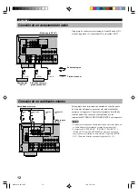 Preview for 270 page of Yamaha RX-V396 Owner'S Manual