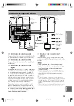 Preview for 271 page of Yamaha RX-V396 Owner'S Manual