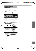 Preview for 287 page of Yamaha RX-V396 Owner'S Manual