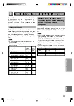 Preview for 293 page of Yamaha RX-V396 Owner'S Manual