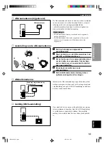 Preview for 320 page of Yamaha RX-V396 Owner'S Manual