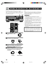 Preview for 339 page of Yamaha RX-V396 Owner'S Manual