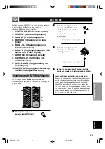 Preview for 340 page of Yamaha RX-V396 Owner'S Manual