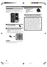 Preview for 345 page of Yamaha RX-V396 Owner'S Manual