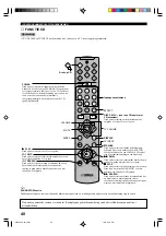 Preview for 349 page of Yamaha RX-V396 Owner'S Manual