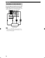 Preview for 16 page of Yamaha RX-V440RDS Owner'S Manual